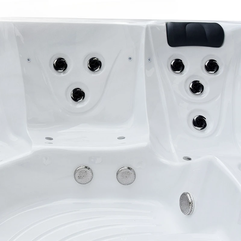 Spa Hotel Homestay Family Mehrpersonenbad beheizt