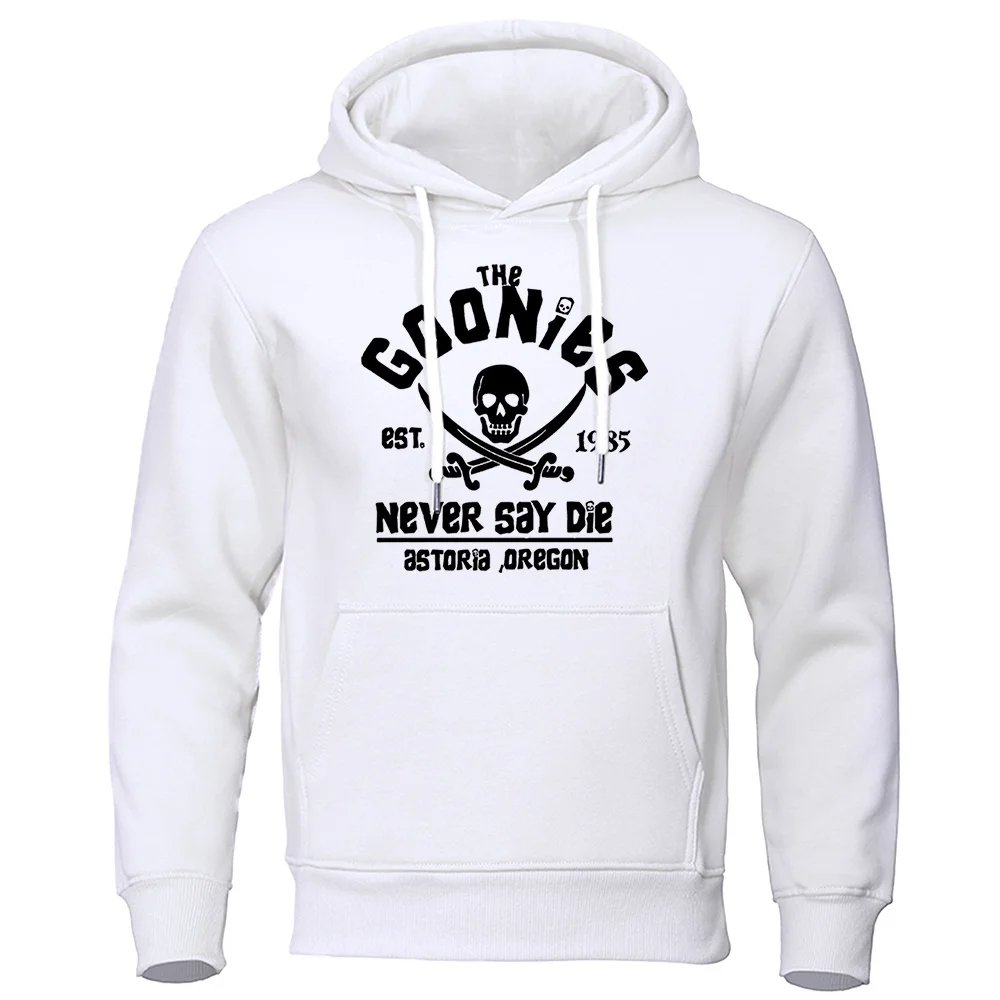 

New Spring men's retro style hoodie High quality fleece fashion casual hoodie