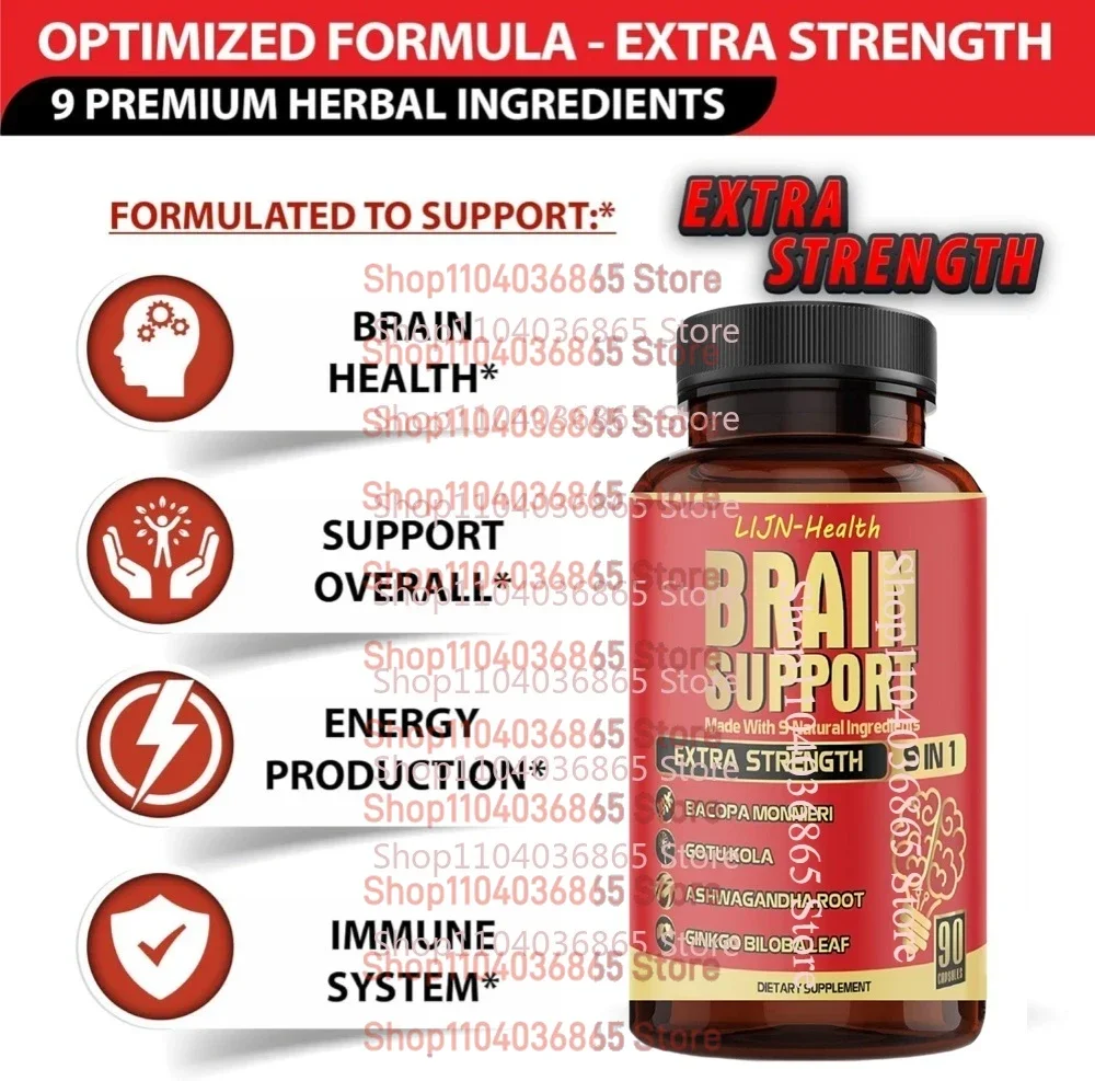 Brain Support