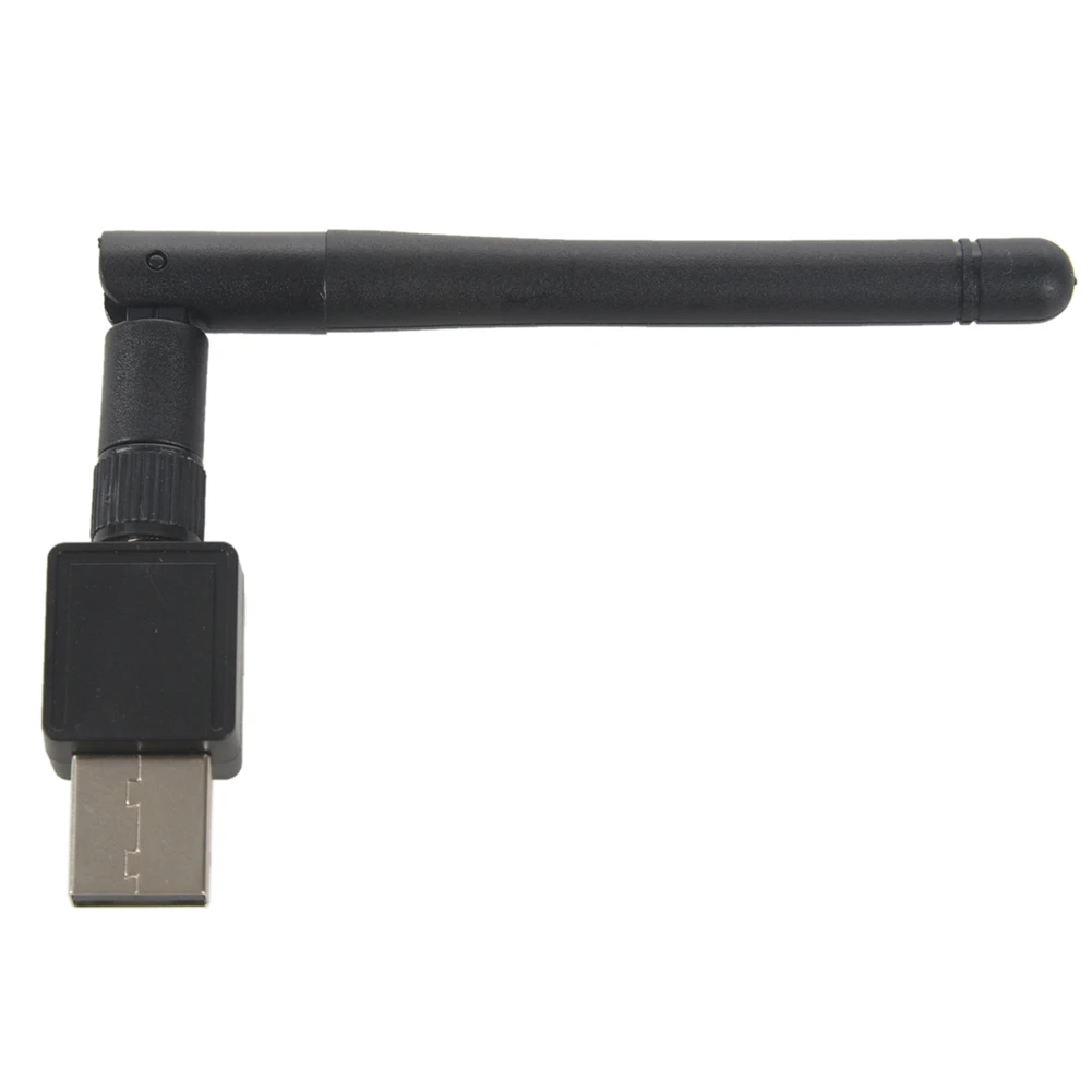 Мини USB Wi-Fi адаптер, 150 Мбит/с, 2 дБ, 802.11B/N/G