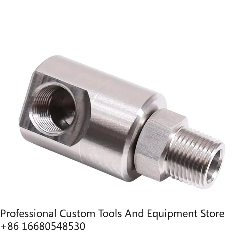 DaS602033 Swivel Assembly Hose Reel Swivel Connector
