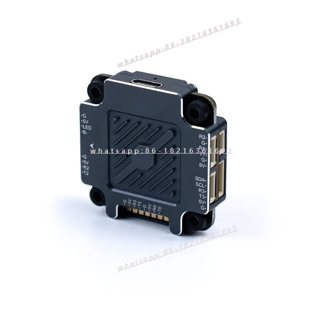 2026GOOD Crossing Machine F7 Flight Control 32-bit 55A 65A ESC Four-in-one