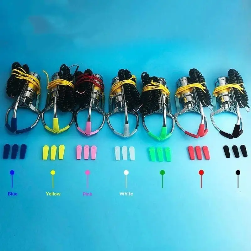 10Pcs Universal Skid Proof Claw Machine Grips Textured Rubber Non Slip for Commercial Arcade Game Venues