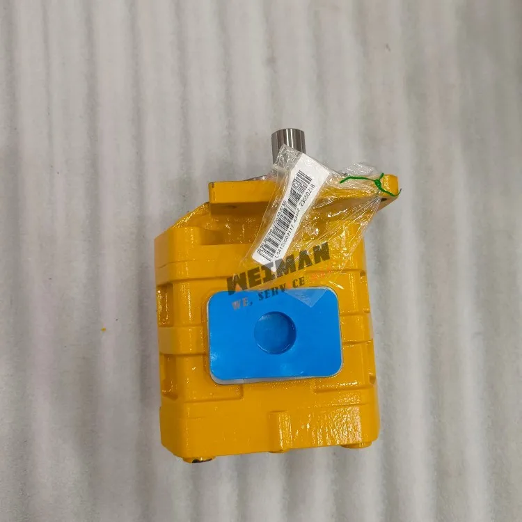 4120002117 Gear Pump CBGj2063A For L936 Wheel Loader