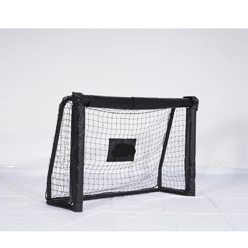 Jaring Gawang Sepak Bola Mini untuk Anak-Anak, Gawang Sepak Bola Luar Ruangan
