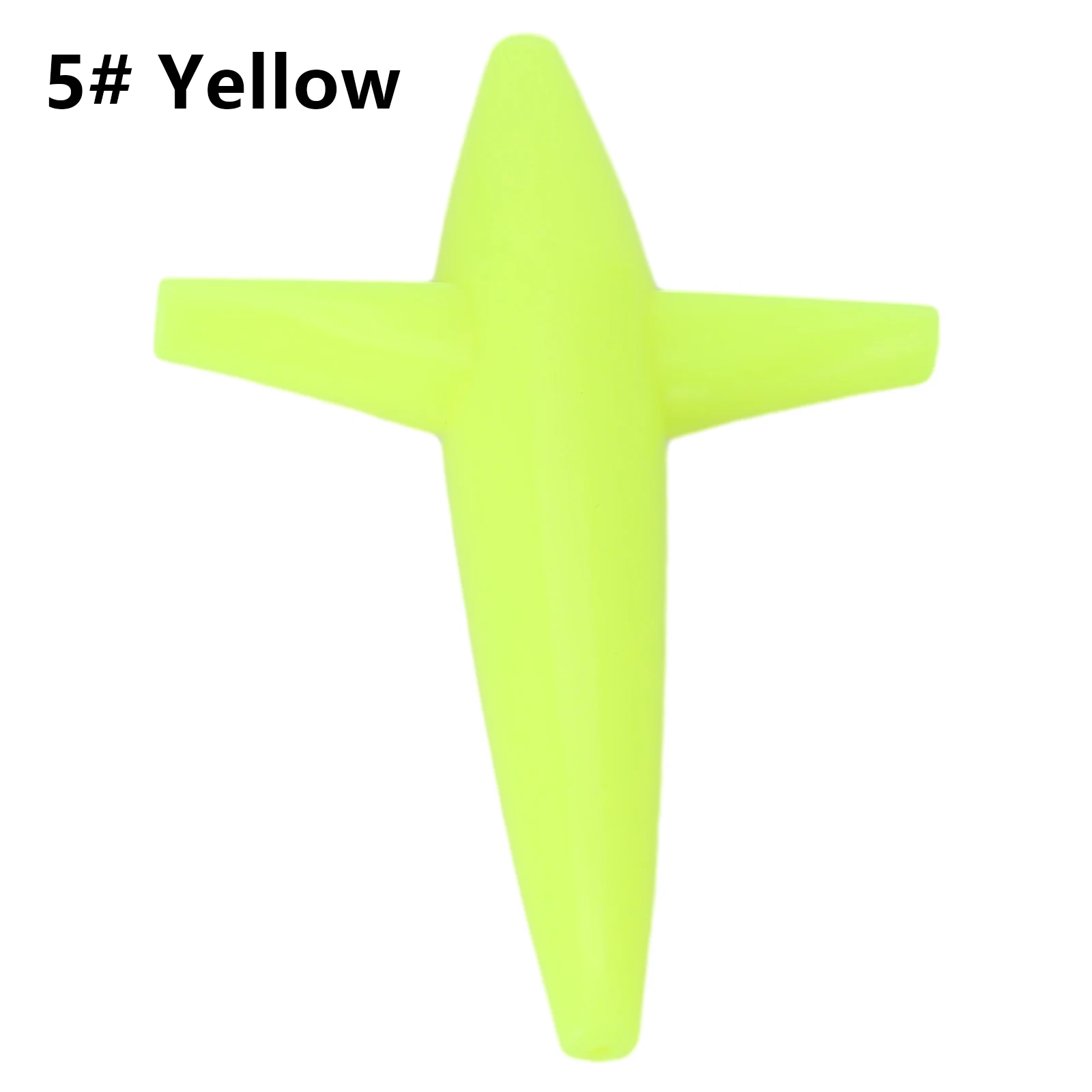 1Pc ABS 13cm 40g Plane Lure Multicolor Sea Fishing Hard Bait Plane Boat Fishing Lure Trolling Bird Shaped Teaser Fishing Tackle