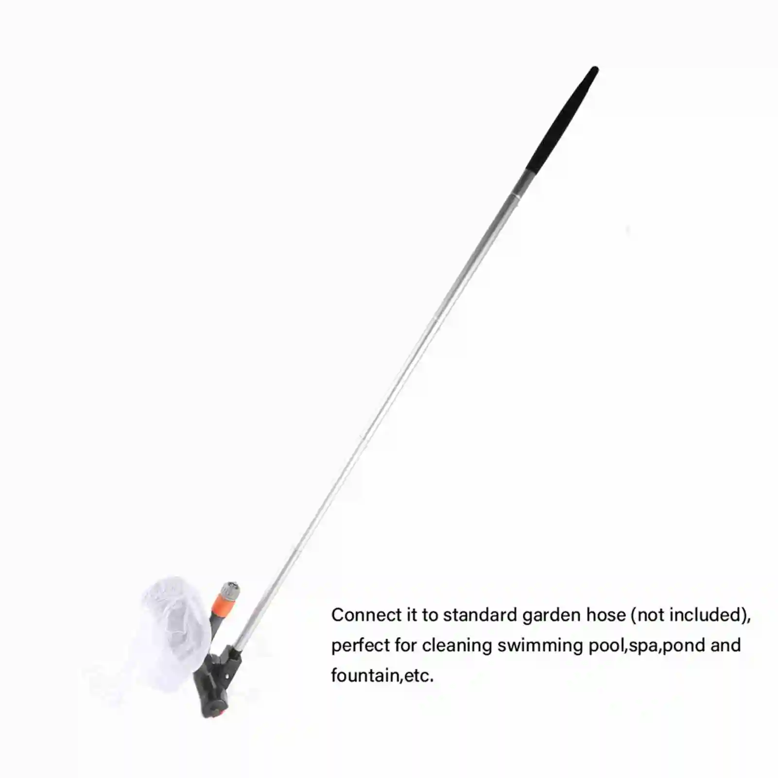 

Портативный бассейн, пруд, фонтан, пылесос, инструмент для чистки