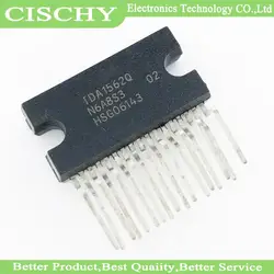 1pcs/lot  TDA1562 TDA1562Q ZIP-17 IC TDA 1562 TDA1562   original In Stock