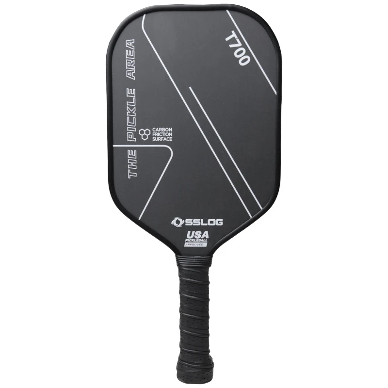 pickleball-paddle-t700-carbon-fiber-ultralight-competition-grade-professional-racket-with-full-handle-accessories