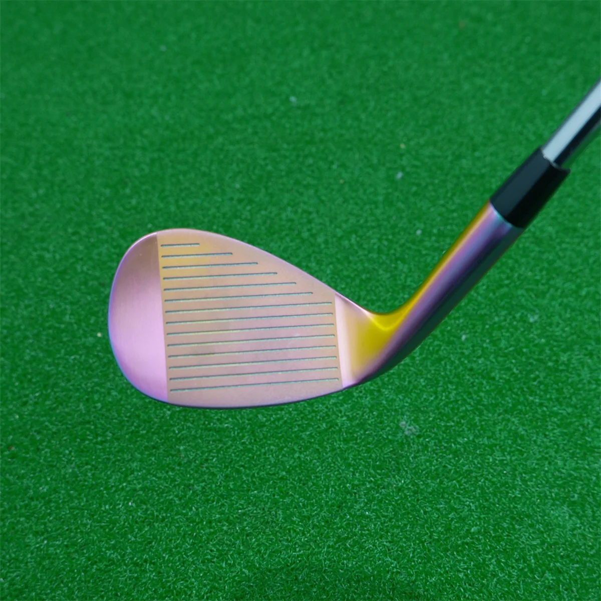 Golf Clubs Practice Sand Clubs Chipping Premium Alloy Wedges Golf Beginners Men Women Club With Easy Distance Control Golf Wedge