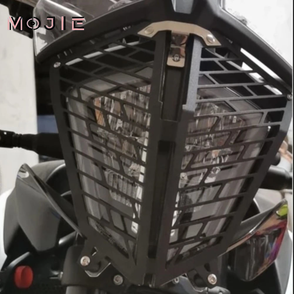 Motorcycle Accessor…