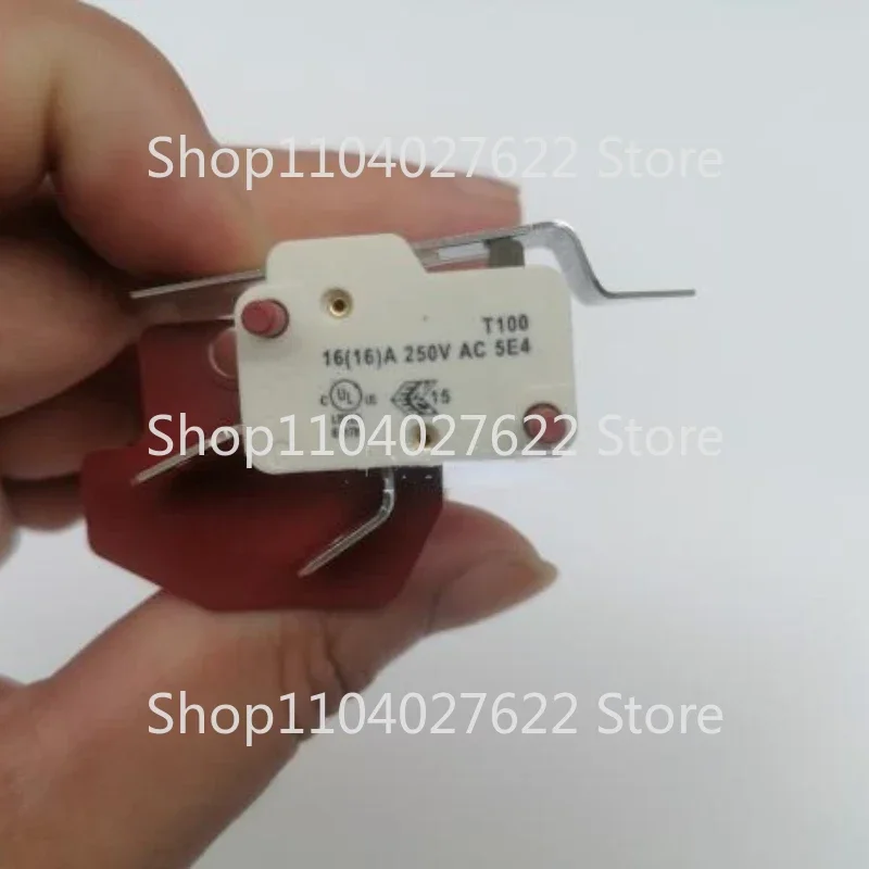 Imagem -03 - Karcher-original Micro Interruptor Lavadora o Interruptor Lavagem de Carro Acessórios Hd6 15m de Alta Pressã