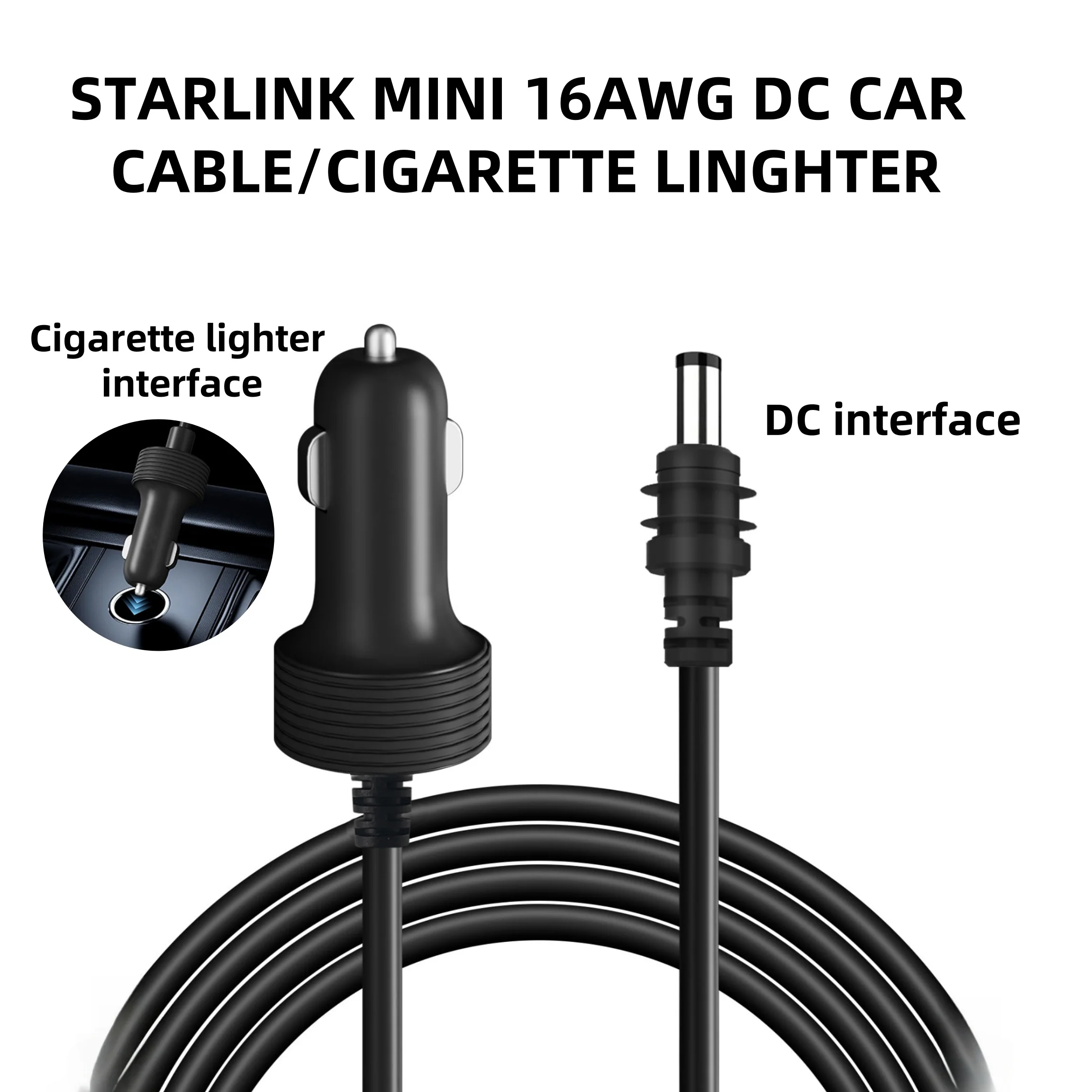 For Starlink Mini 1… - image