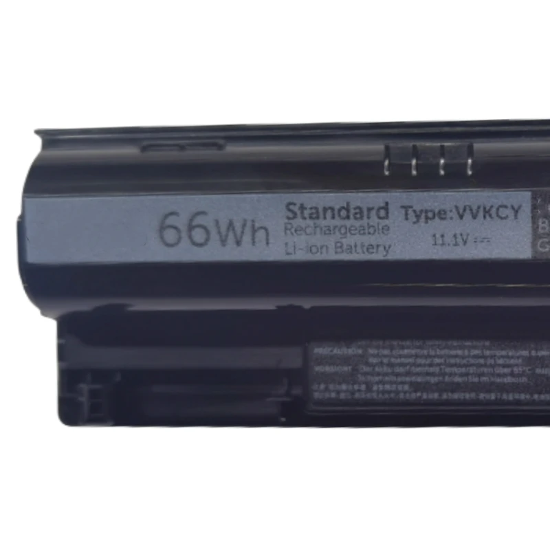 VVKCY Battery For Dell Latitude 3460 3470 3570 Inspiron 14 15 3452 3458 3465 3467 3565 3567 5452 5455 5458 5459 5558 5559 5758