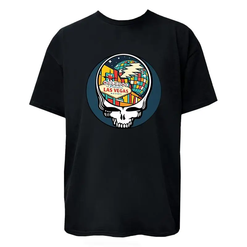 Las Vegas Skull Dis… - image