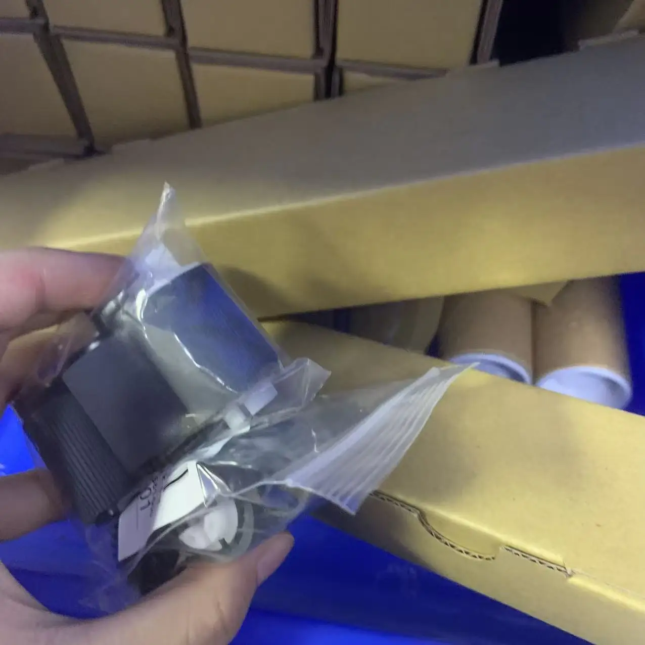 

5X FB6-3405-000 FC5-6934-000 FC6-6661-000 Ролик захвата разделения подачи для Canon iR 2520 3570 2830 1730 4570 3045 2230 1740