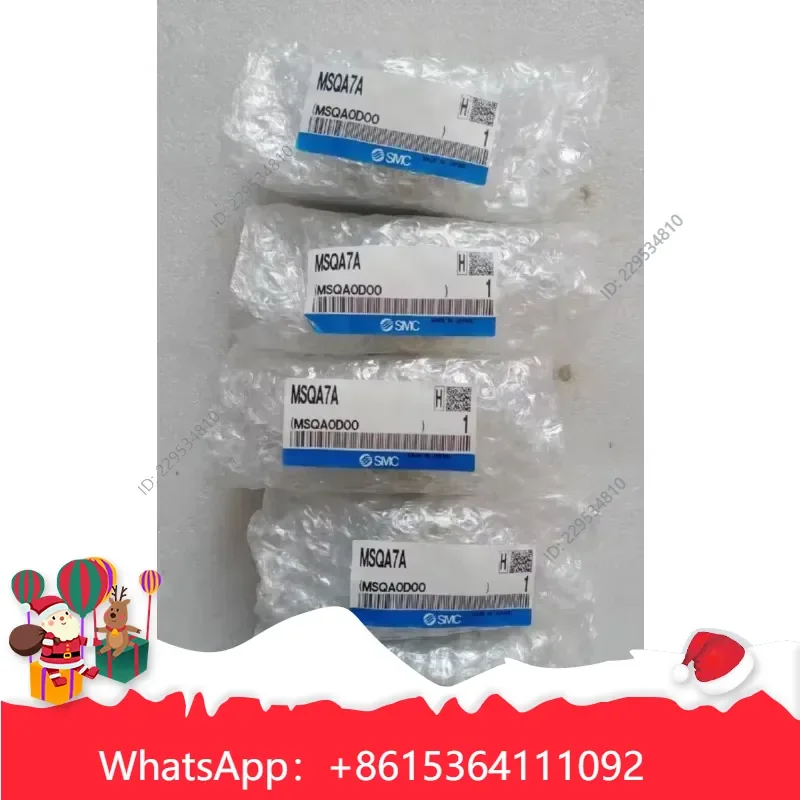 1pc 1PCS New for MSQA7A Cylinder Compatible For Model，practical use