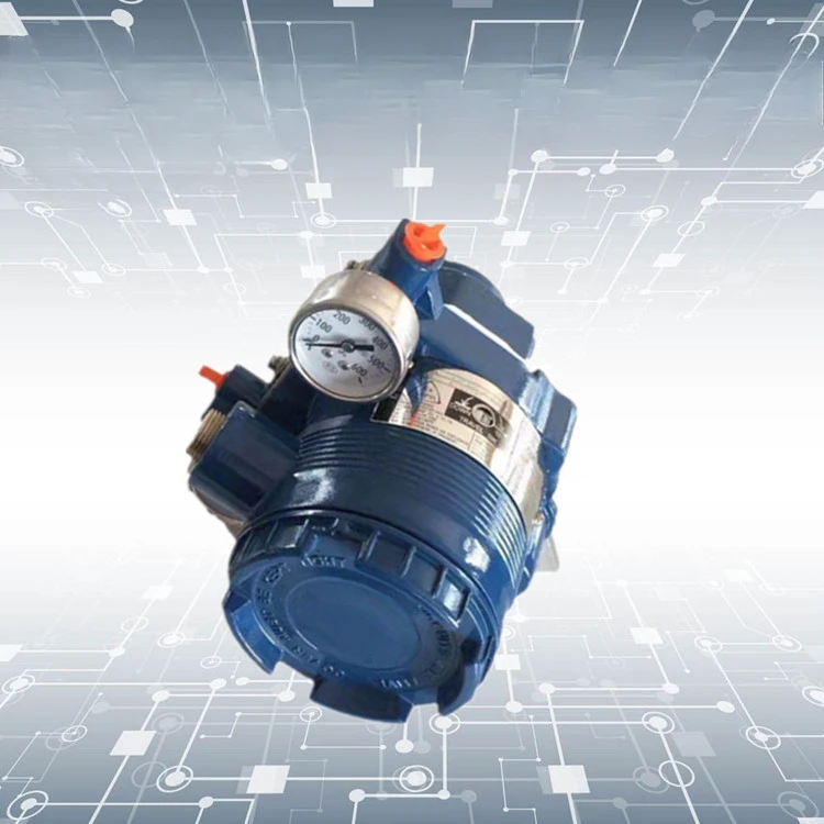 Original Smart Electro Pneumatic Valve Positioner AVP80-H AVP100-H AVP102-H AVP302 for Industrial Control Valve System