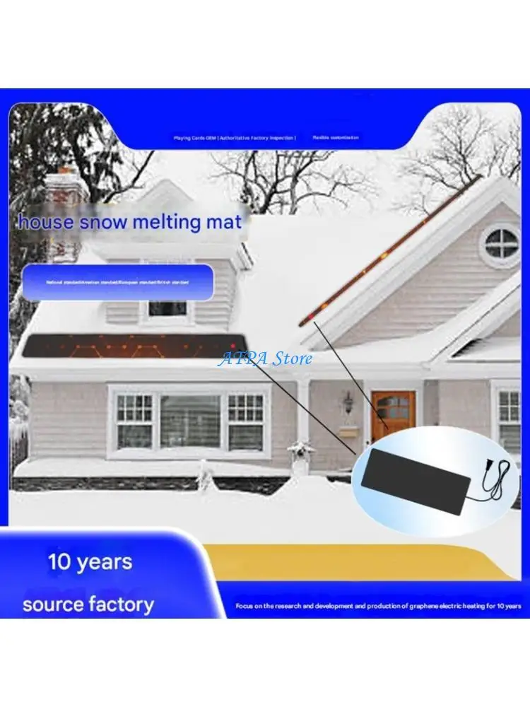 u13c-heating-roof-snow-melt-mat-efficient-ice-removal-heated-pad-for-winter-home-use