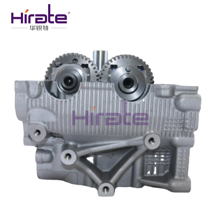 

HOT SALE 2RZ-FE 4RB2 Complete Cylinder Head For Jinbei 2.4L Toyota 4Runner Tacoma No Reviews Yet