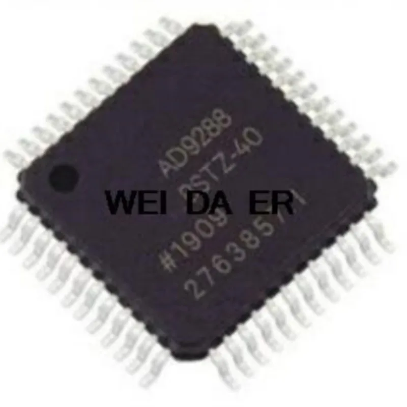 

AD9288BSTZ-40 LQFP48 (точество продукта: 5 шт.)