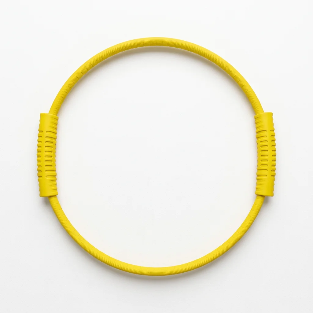 Yoga Fitness Ring - High Quality Yoga Portable New Yoga