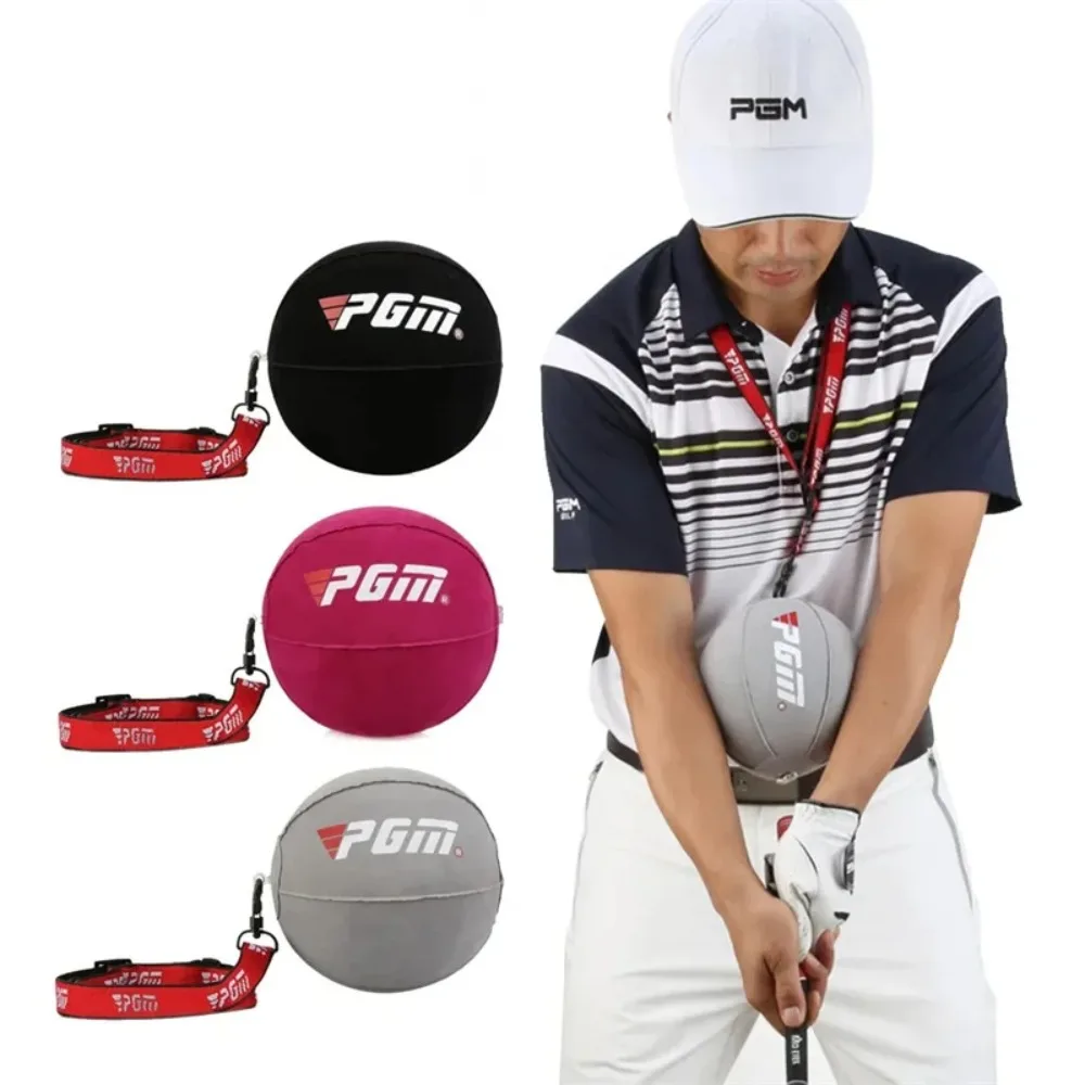 

Swing Practice Golf Smart Ball Posture Correction Inflation Golf Intelligent Impact Ball Fixed Wear Resistant