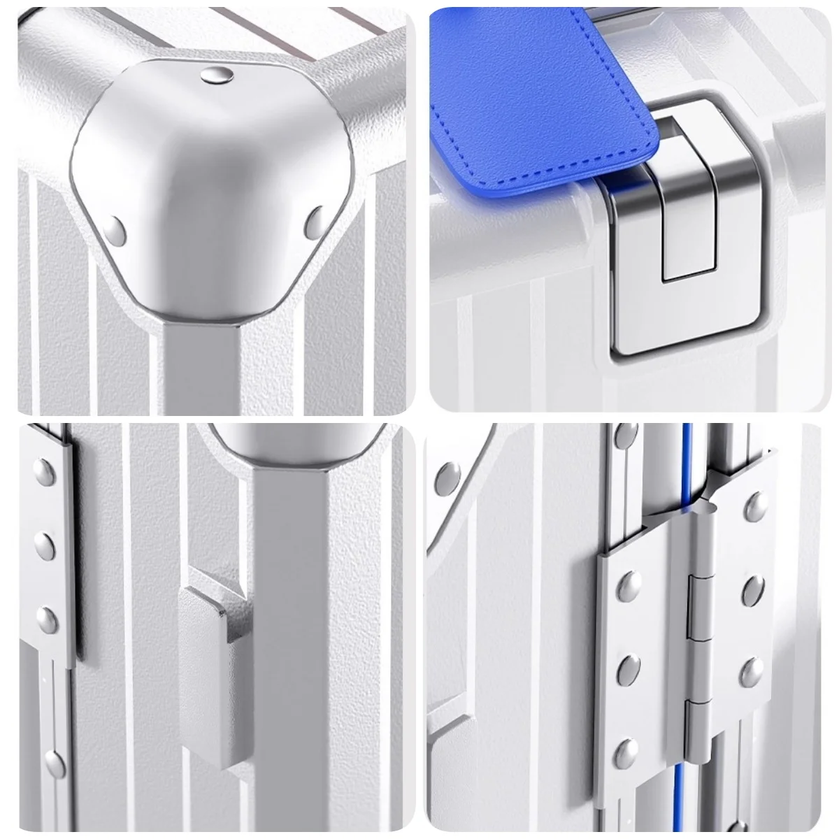 حقيبة حمل صغيرة على الصعود 14 بوصة خفيفة الوزن المتداول الأمتعة للأطفال حقيبة سفر بعجلات مع قفل TSA عجلة ملونة