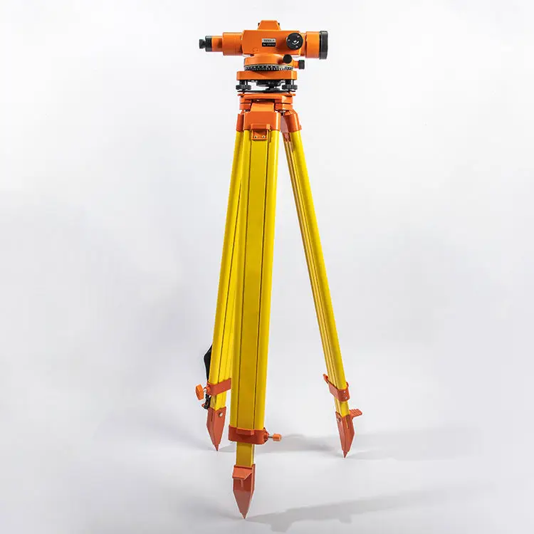 

Engineering Measuring Instrument Accessories Self-Leveling 30x Automatic Optical Automatic Level