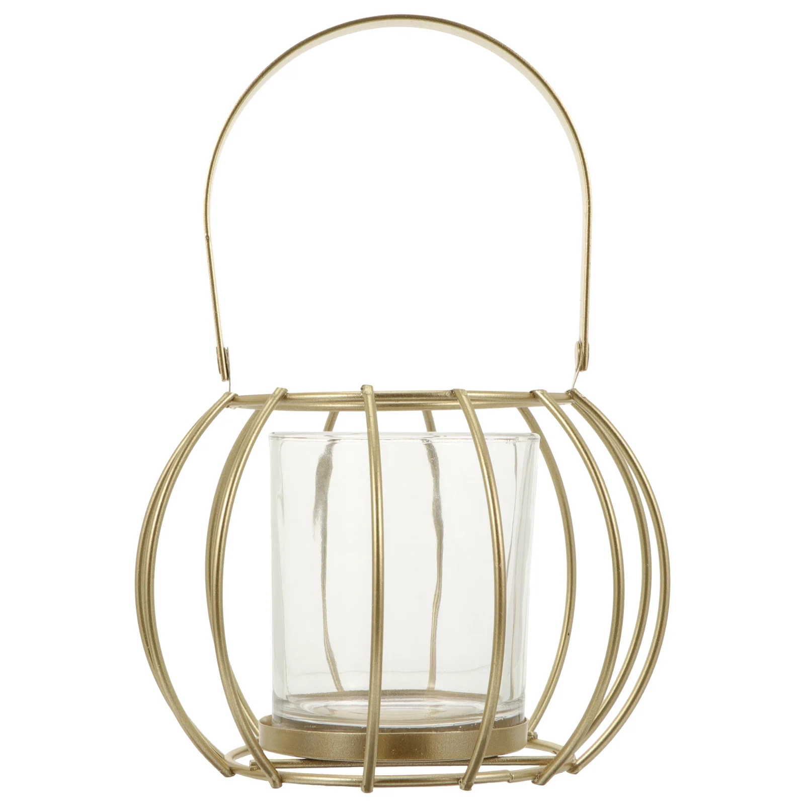 

1Pcs Creative Hanging Basket Holder Exquisite Decorative Support Multipurpose Aromatherapy Container