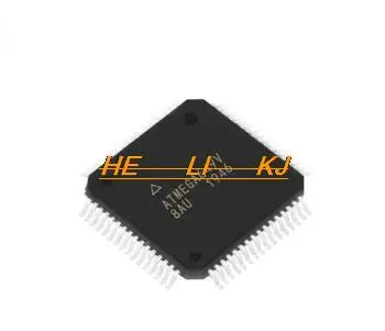 100% NEWHigh quality products      5 unids/lote ATMEGA649V-8AU ATMEGA649V ATMEGA649 TQFP64