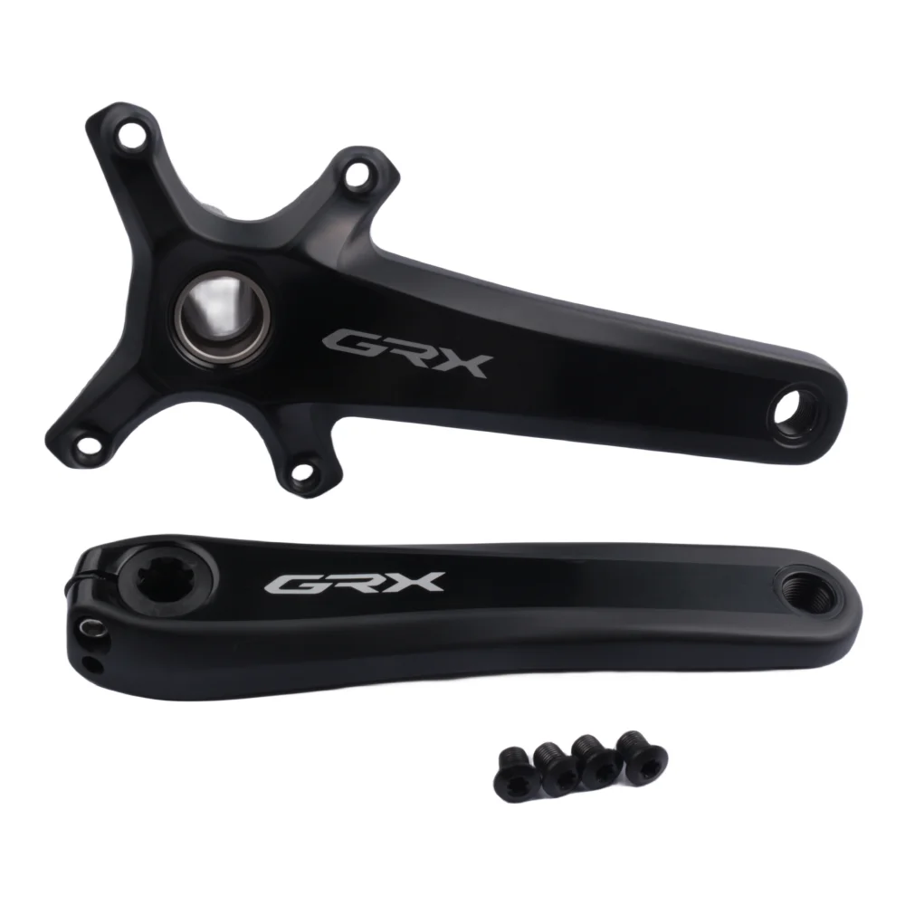 SHIMANO GRX RX810 Crank Arm 11 Speed For Gravel Riding 170MM/172.5