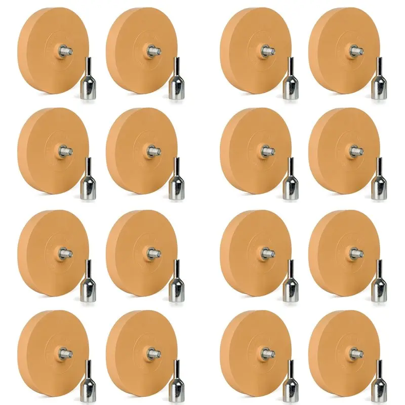 abby-16-pack-35-inch-eraser-wheel-decal-remover-eraser-wheel-adhesive-remover-with-adapter-rubber-eraser-wheel-for-drill