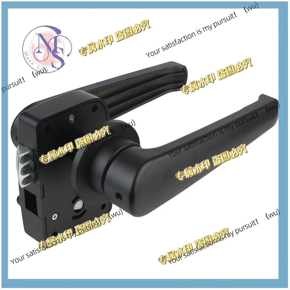 RV Conversion Vehicle Parts, Caravan Marine Latch Handle Knob Lock