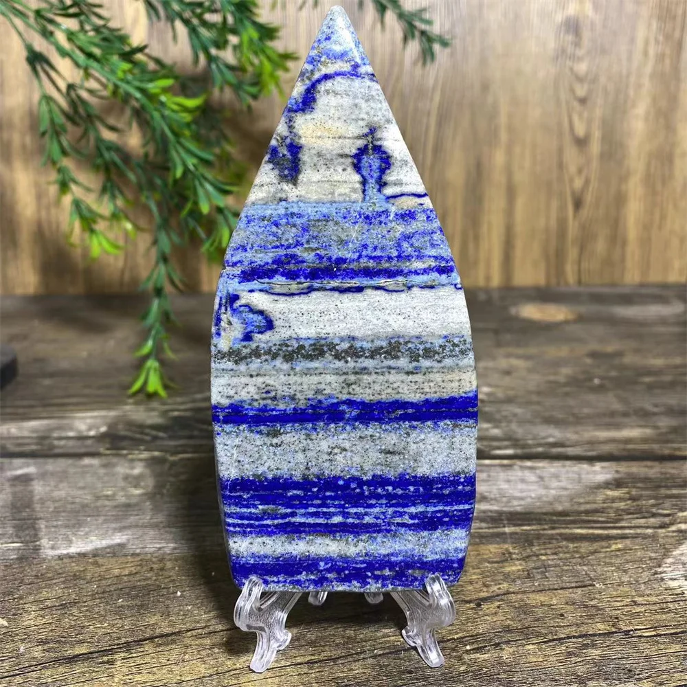 

Кристалл Натуральный Лазурит Башня Свободная Форма Красота Высокий Кварц Рейки Минералы Драгоценный Камень Исцеляющая Полоса Украшение Дома
