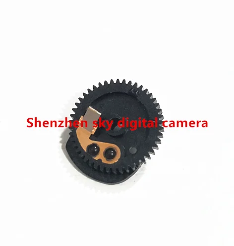 

NEW Original 5D Mark IV Shutter Gear Assembly Camera Repair Part For Canon 5D4 gears Accessories