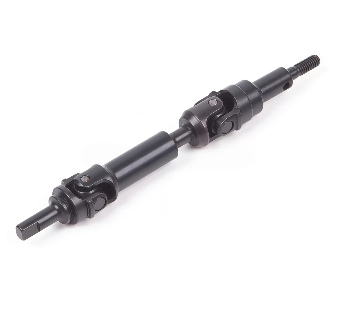 TH01305 TH01306 Heavy‑Duty Front Independent CVD Drive Shaft For KM 1/8 Tank300, Replace TH01196