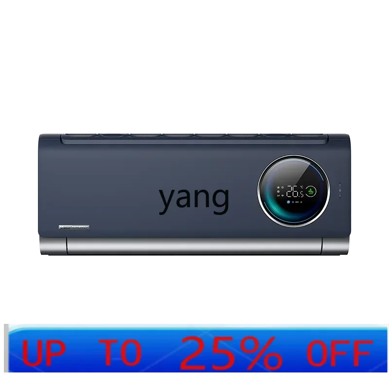 

Кондиционер CX нового поколения с частотным преобразователем, 1.5 л.с., холод/тепло, настенный, для умного дома