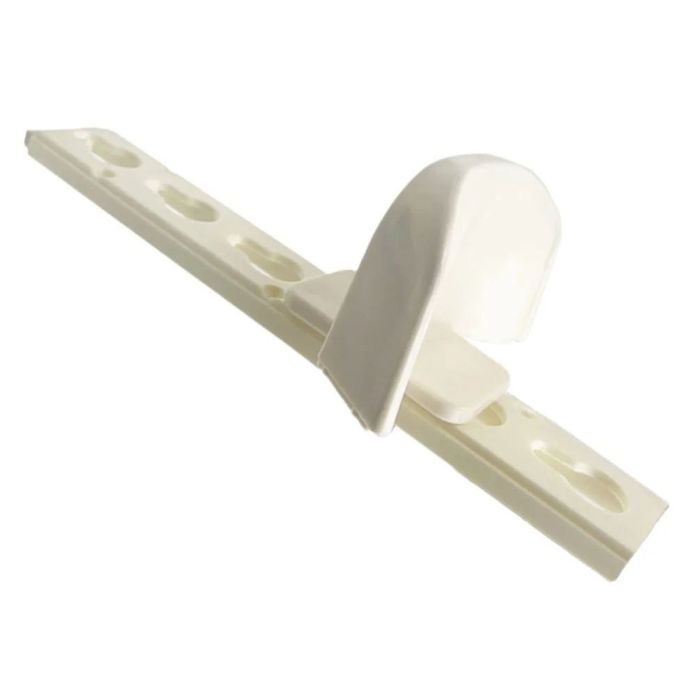 Competition Jump Holder For Horses Equestrian Training Pole Clip Horse Jump Cup Quick Adjustment Easy Installation