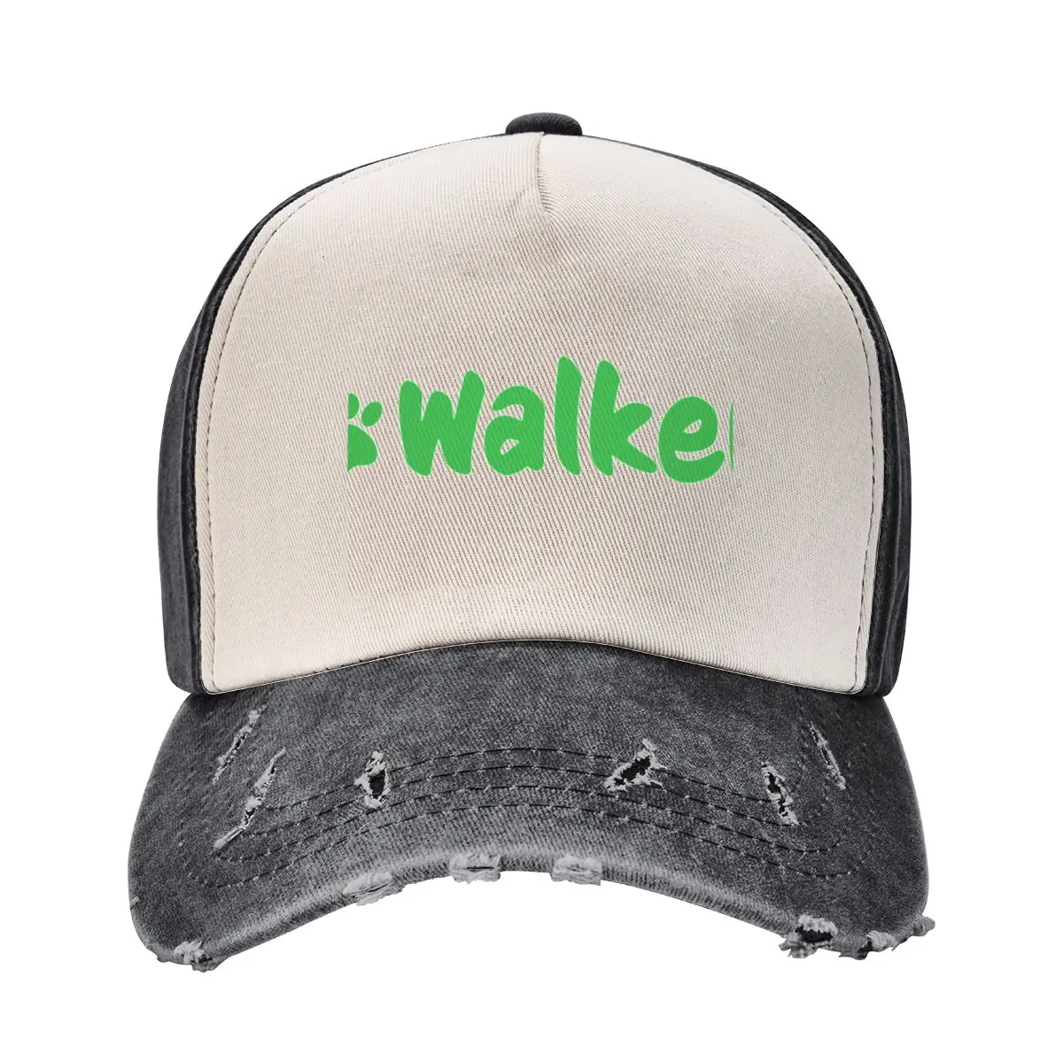 Dog Walker Gig worker Baseball Cap Hat Man For The Sun Beach Outing Military Cap Man Women's 2024 Men's