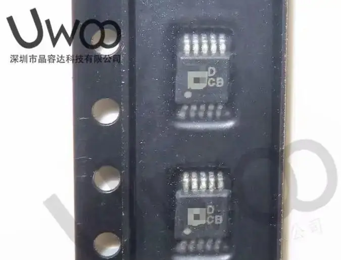 

AD5314BRMZ MSOP10 5PCS - Original New Good quality