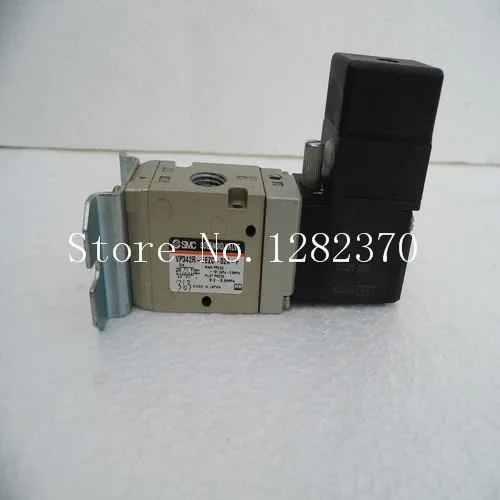 

[SA] Новый японский оригинальный электромагнитный клапан SMC VP342R-5EZC-02A-F Spot-2 шт./лот