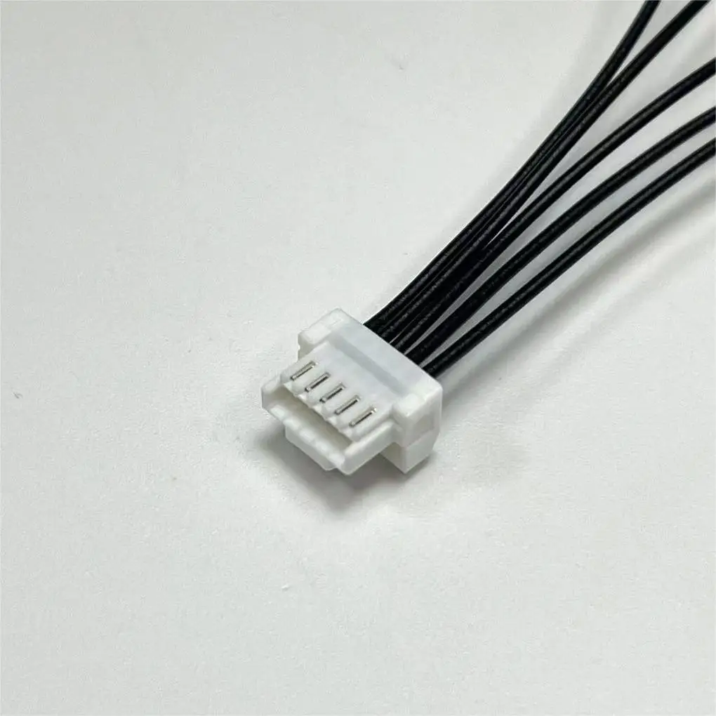 5023800500 Kabelbaum, Molex Click Mate 1,25mm Pitch Ots Kabel, 502380-0500,5p, Moq = 10 Stück, von der Stange, schnelle Lieferung