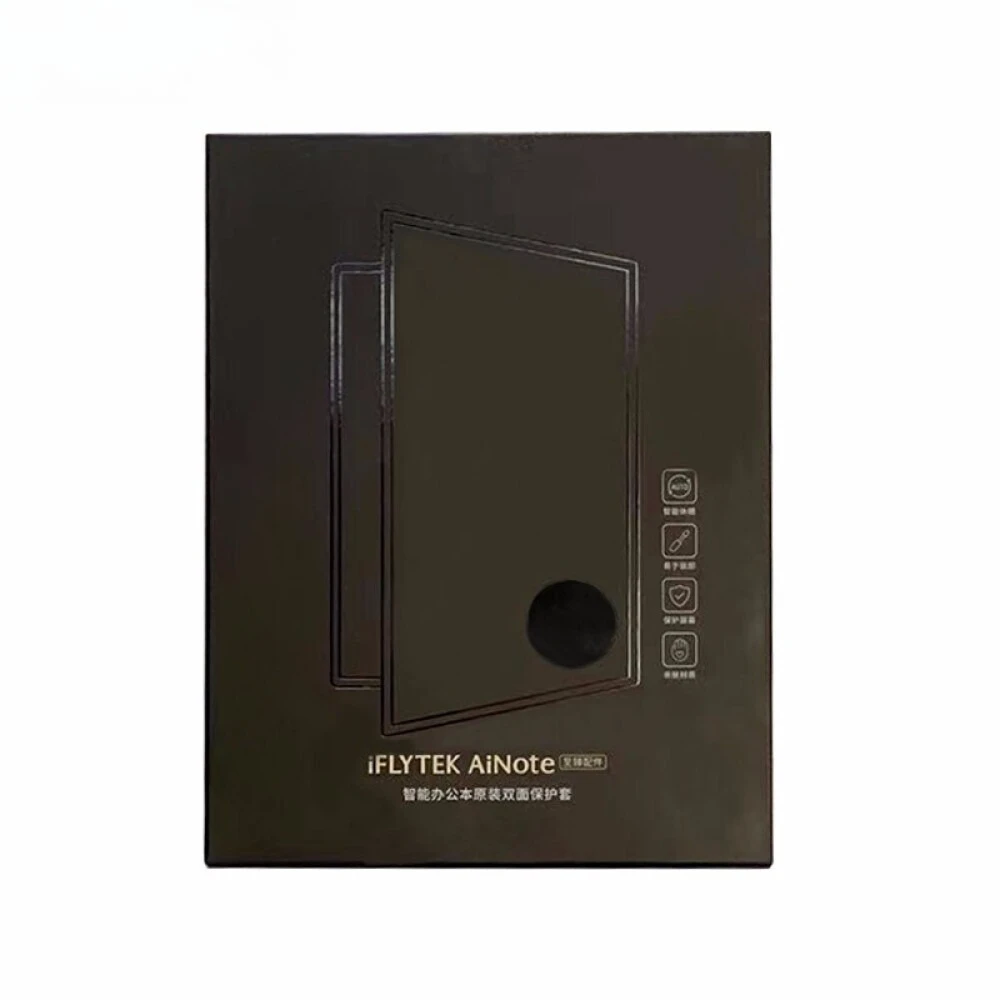 Smart Office Book X2 E-book Reader 10.3 Inch Ink Screen Electronic Paper Original Leather Case