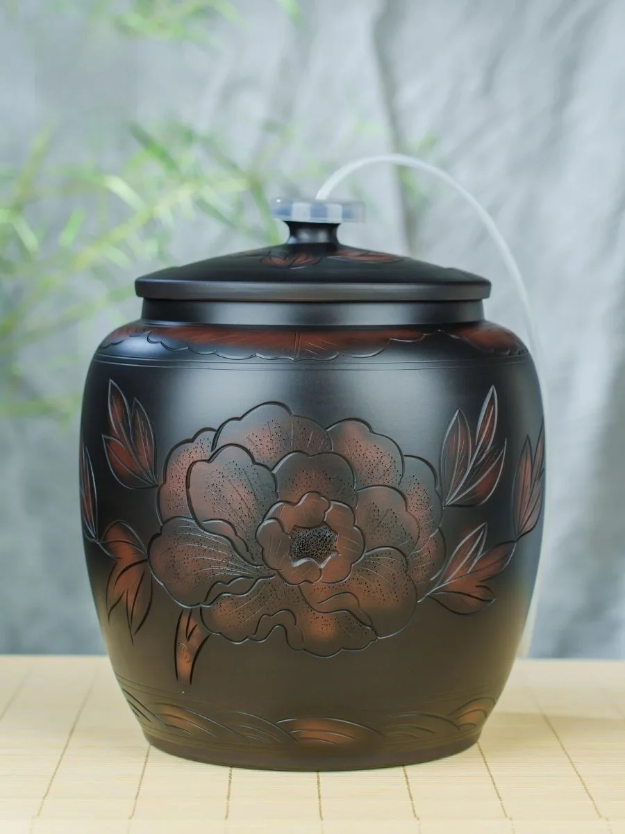 secchio-per-acqua-in-ceramica-di-grandi-dimensioni-contenitore-tradizionale-per-la-conservazione-dell'acqua-con-coperchio-per-acqua-pura-e-preparazione-del-te