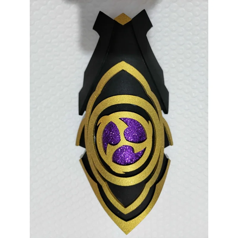 Jacquard Fabric Game Genshin Impact Raiden Shogun Baal Cosplay Costume Halloween Party Dress For Women Girls Full Set Free Shipp