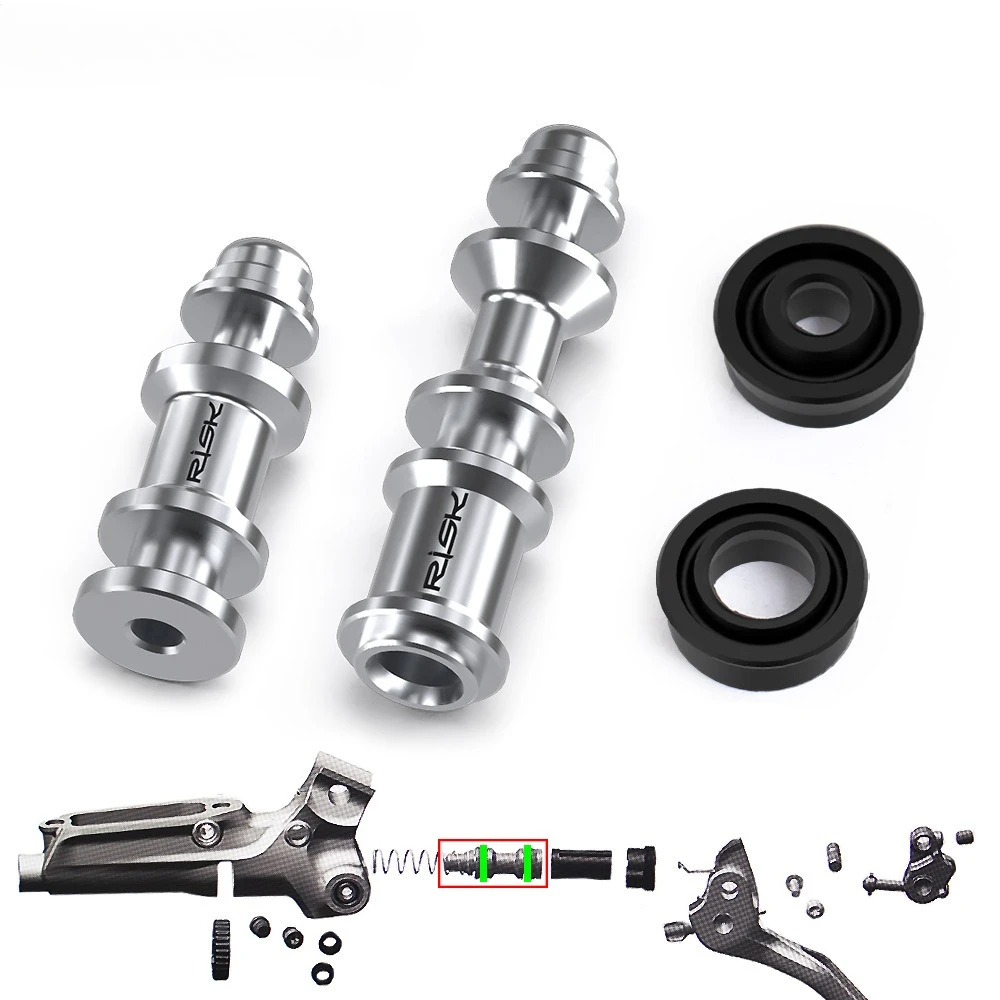 Brake Piston Rod Se…