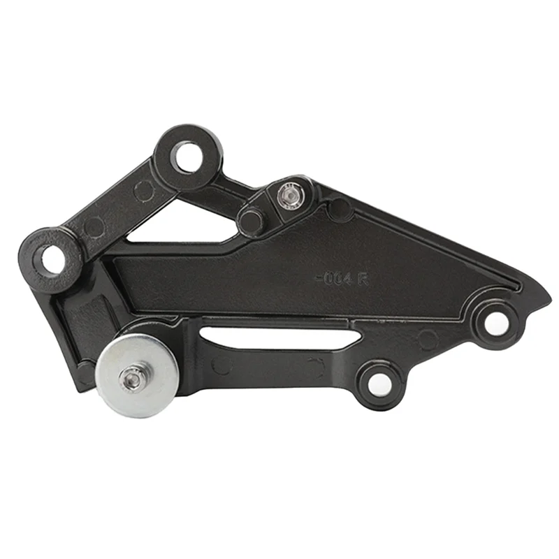 Leading-Edge-35063-1000 دراجة نارية القدم اليمنى دواسة قوس لكاواساكي نينجا 250R Z 250 Z 300 2008-2018 350631000 #1