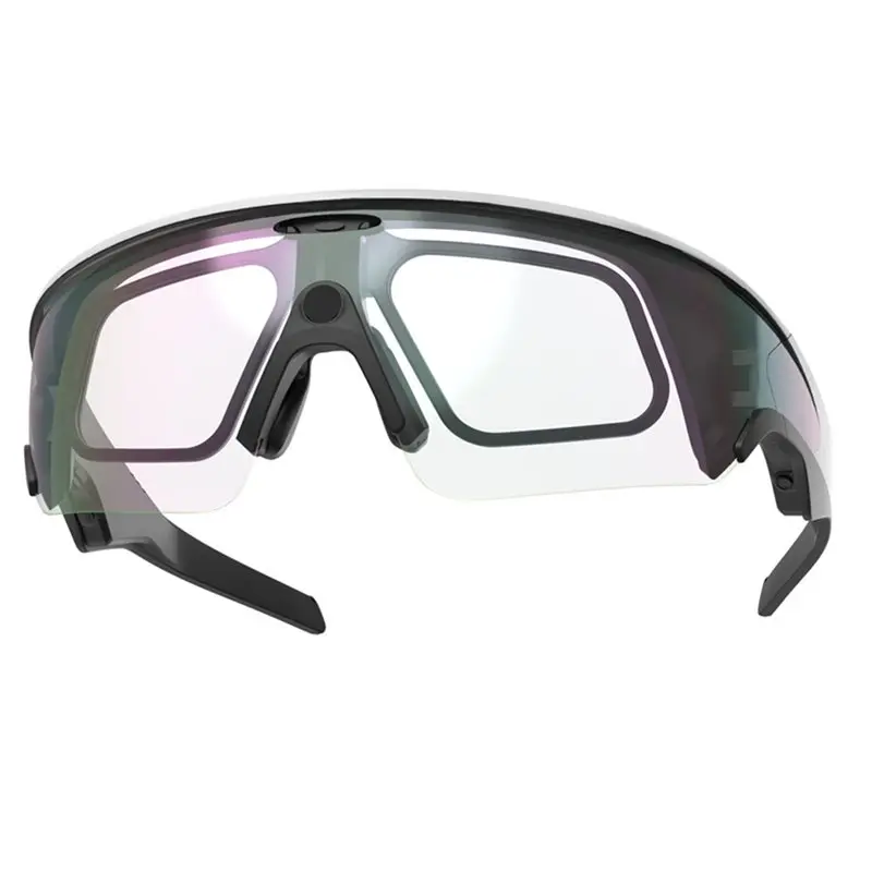 

Аксессуары для умных очков Oakley Meta Vanguard для активного отдыха - в комплекте оправа для коррекции зрения - [PRDSB-JU]