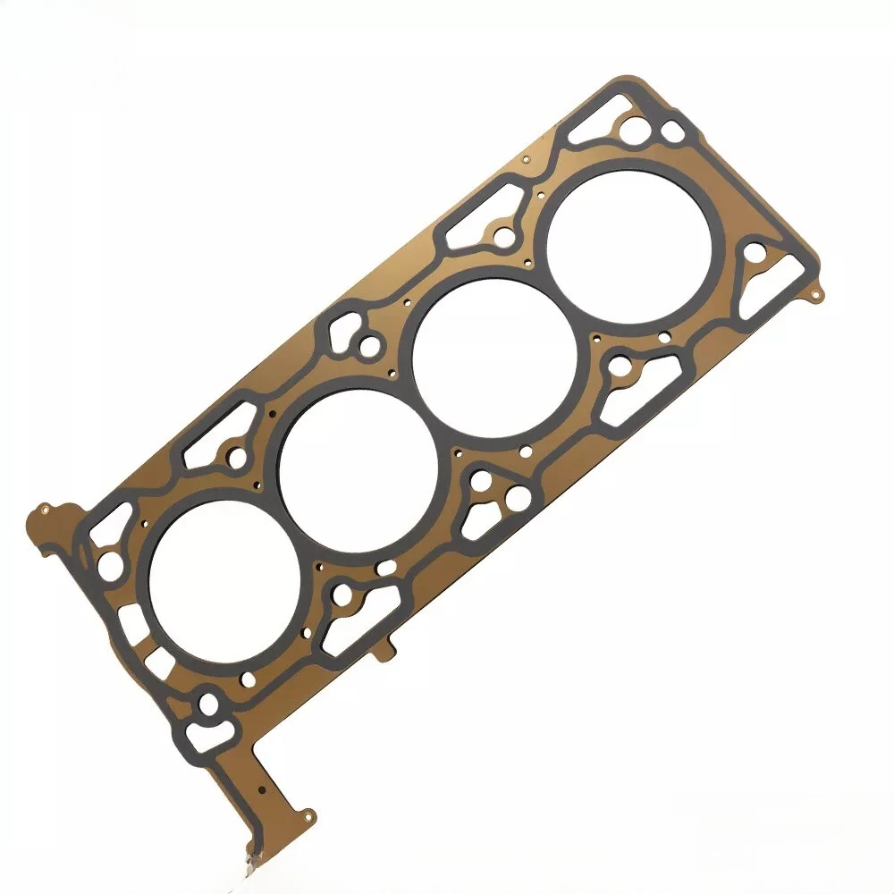 Engine Part Cylinder Head Gasket Set Fit 2.5 L LCV LKW GAS 12-21 For GM BUICK LA CROSSE CADILLAC ATS CHEVROLET IMPALA MALIBU GMC